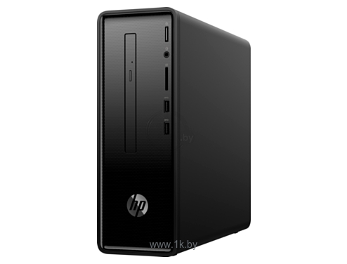 Фотографии HP Slimline Desktop 290-p0001ur (4GL88EA)