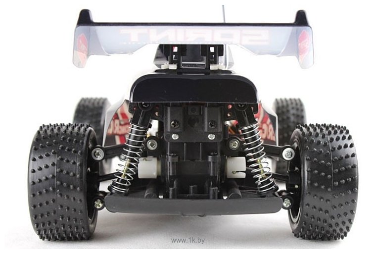 Фотографии Create Toys Aoshangmei Company Buggy 4WD RTR