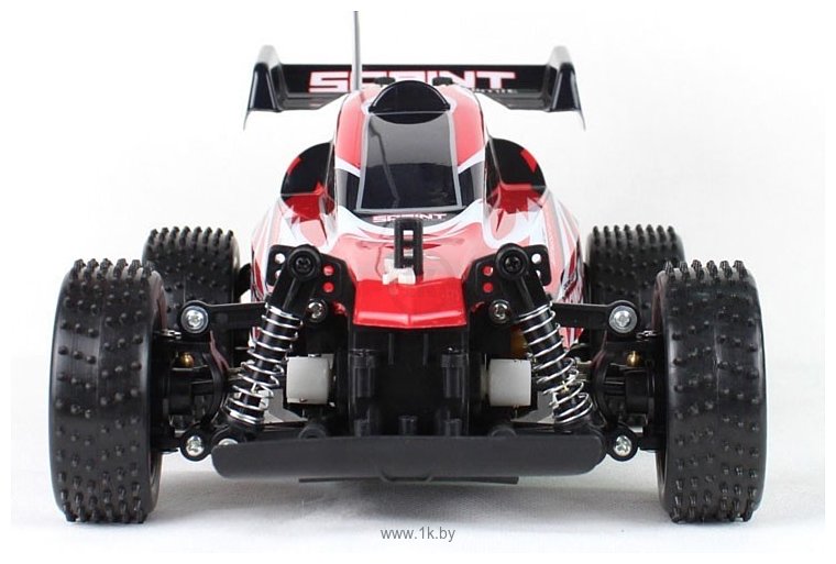 Фотографии Create Toys Aoshangmei Company Buggy 4WD RTR