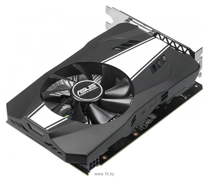 Фотографии ASUS GeForce GTX 1060 6144MB Phoenix