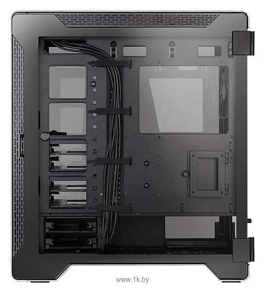 Фотографии Thermaltake Premium A500 TG CA-1L3-00M9WN-00 Black