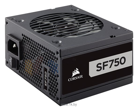 Фотографии Corsair SF750 Platinum 750W