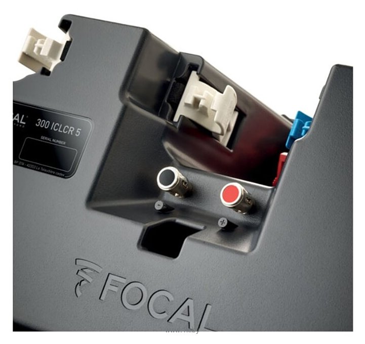 Фотографии Focal 300ICLCR5