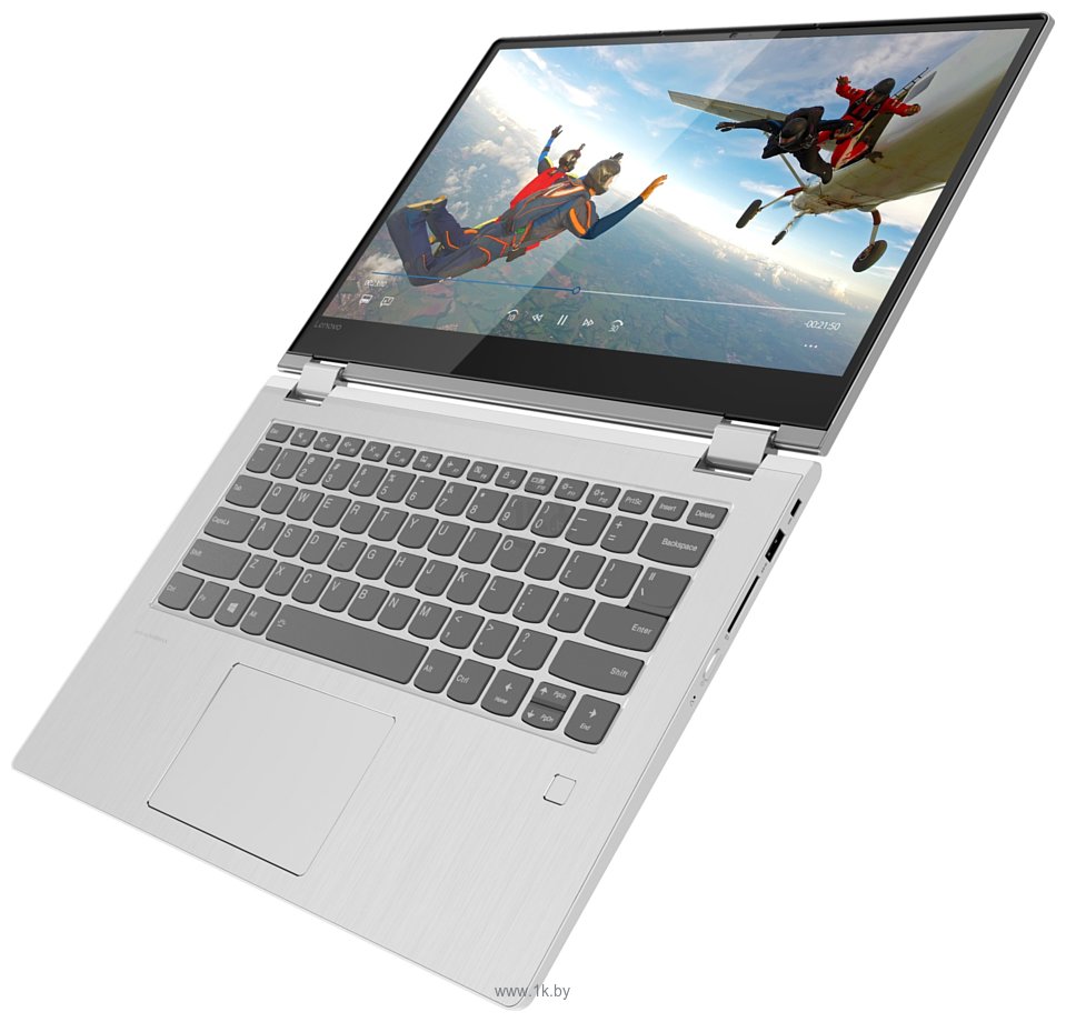 Фотографии Lenovo Yoga 530-14IKB (81EK019RRU)