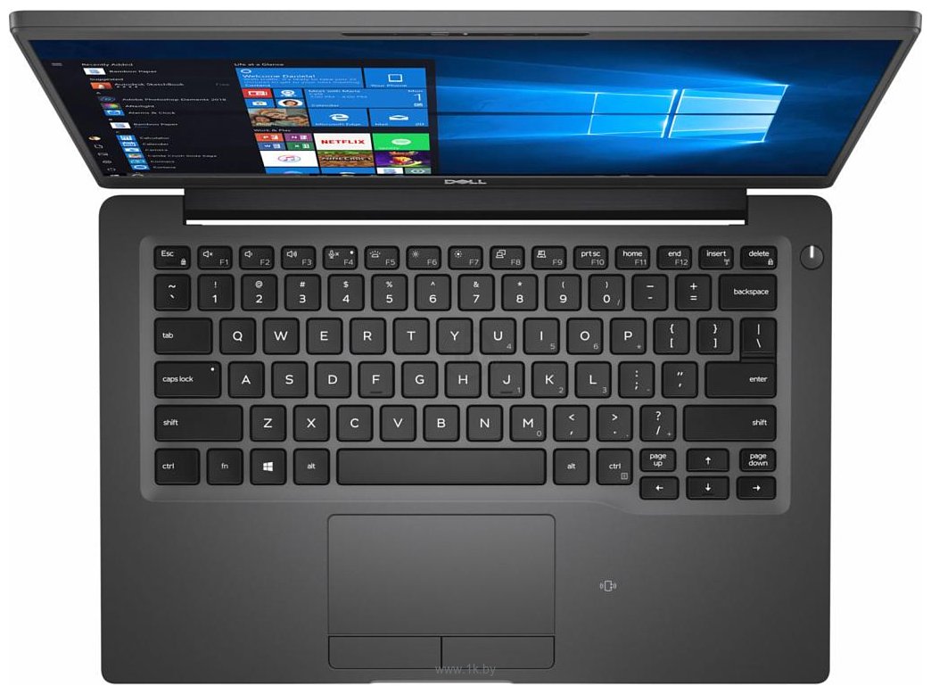 Фотографии Dell Latitude 7400-2699