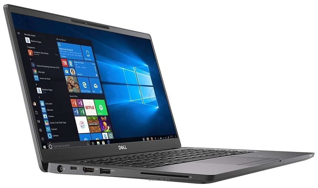 Фотографии Dell Latitude 7400-2699