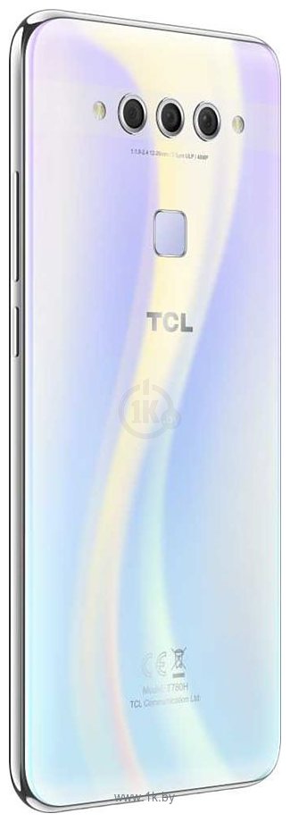 Фотографии TCL Plex (T780H)