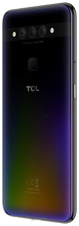 Фотографии TCL Plex (T780H)