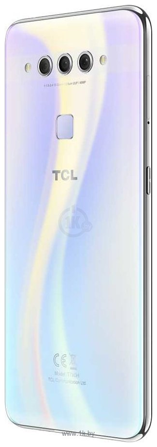 Фотографии TCL Plex (T780H)