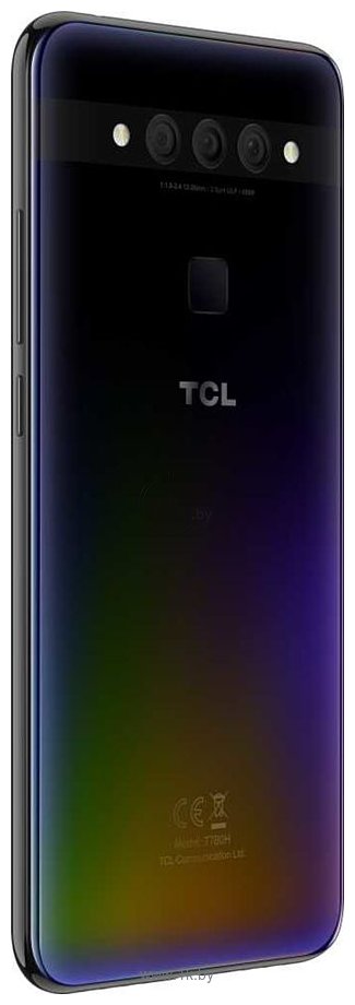 Фотографии TCL Plex (T780H)