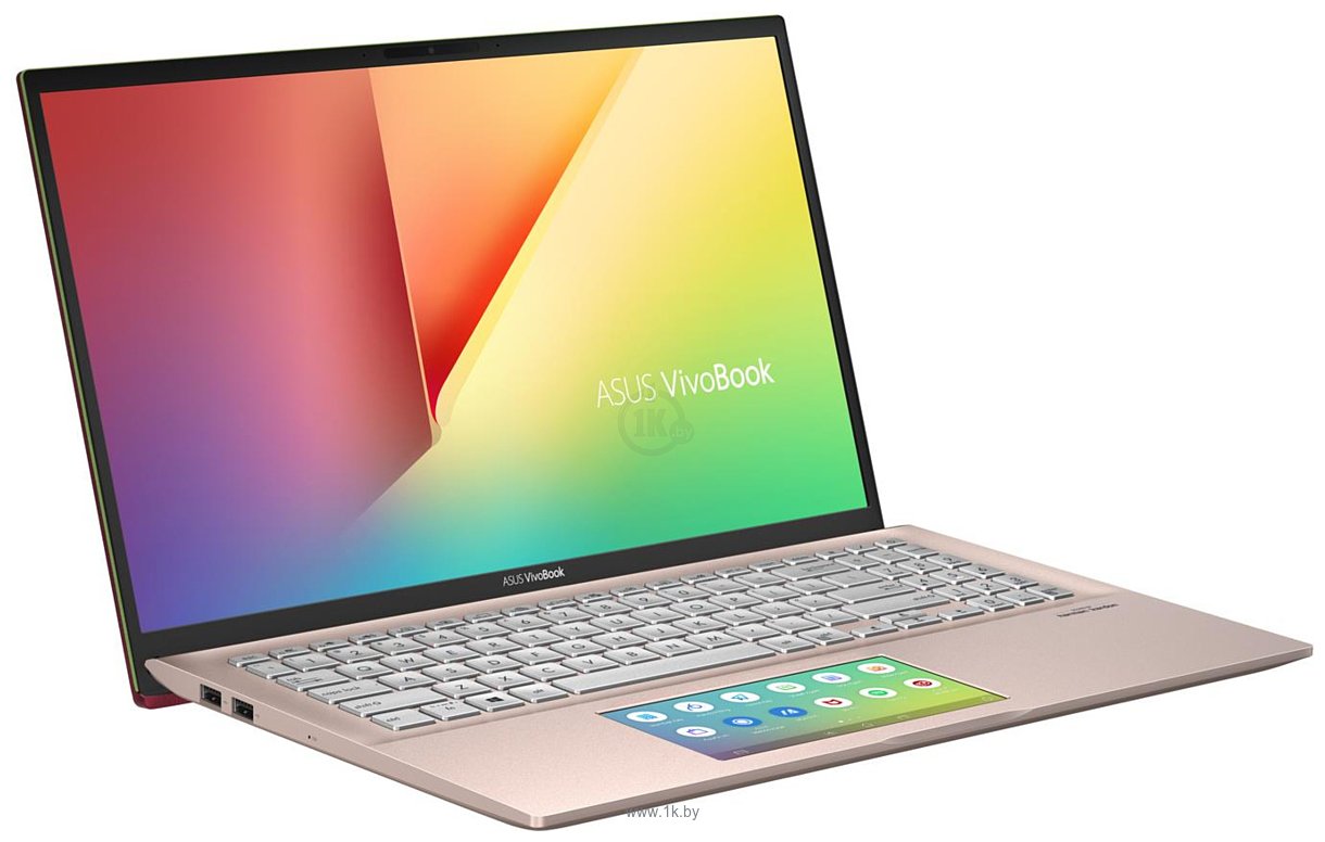 Фотографии ASUS VivoBook S15 S532FAC-BN096T