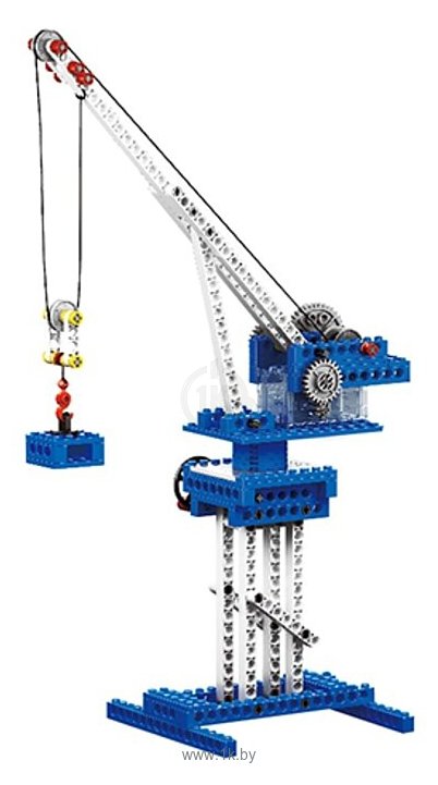 Фотографии Cybertoy Power Machinery 1402