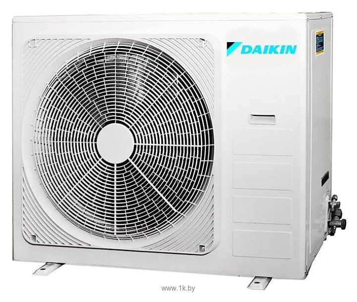 Фотографии Daikin FCQN125EXV / RQ125CXY