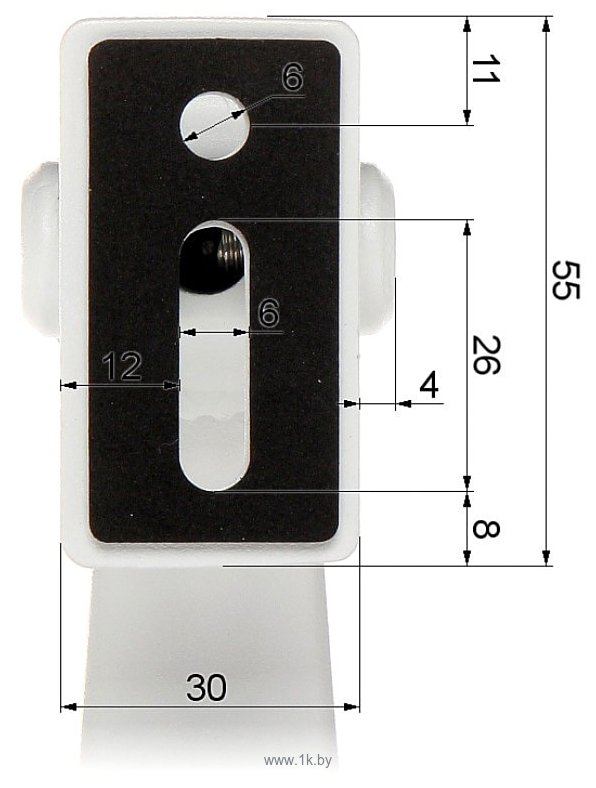 Фотографии Dahua DH-PFB121W