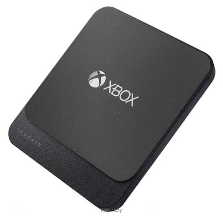 Фотографии Seagate Game Drive for Xbox SSD 500 ГБ