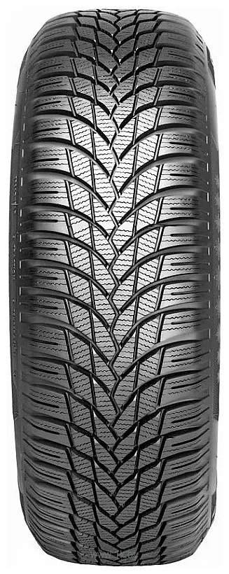 Фотографии Lassa Snoways 4 205/60 R16 92H