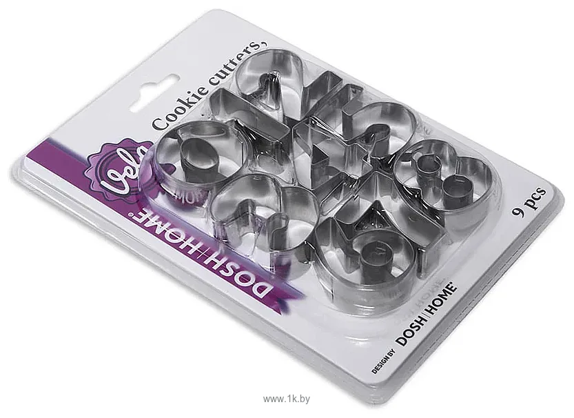 Фотографии DOSH HOME Vela Цифры 302012