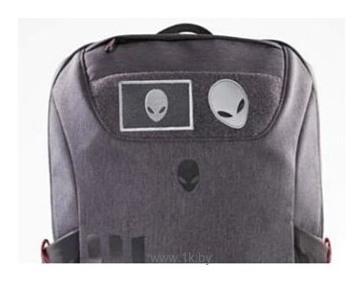 Фотографии DELL Alienware M15/M17 Pro Backpack 17