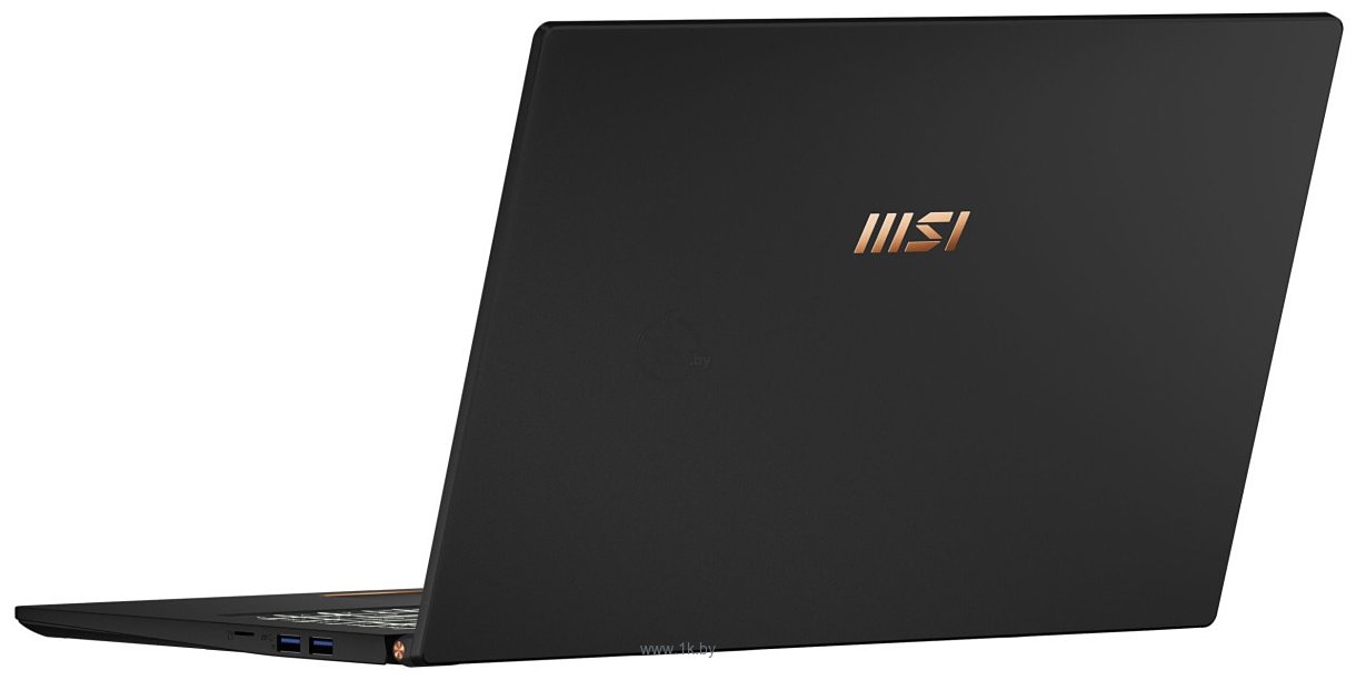 Фотографии MSI Summit E15 A11SCST-067RU