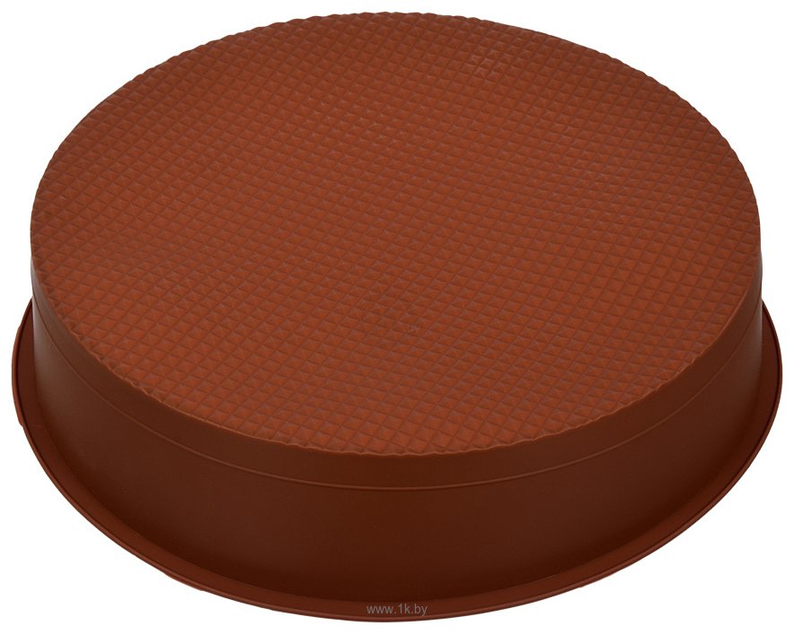 Фотографии Marmiton Круг 16033 (коричневый)