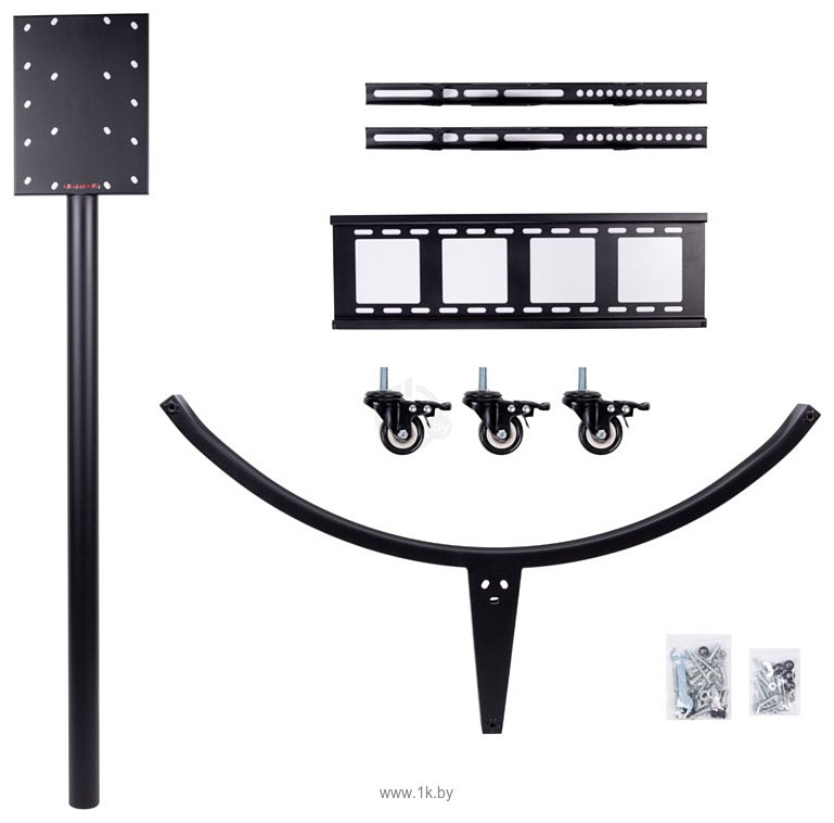 Фотографии Arm Media PT-Stand-10 (черный)