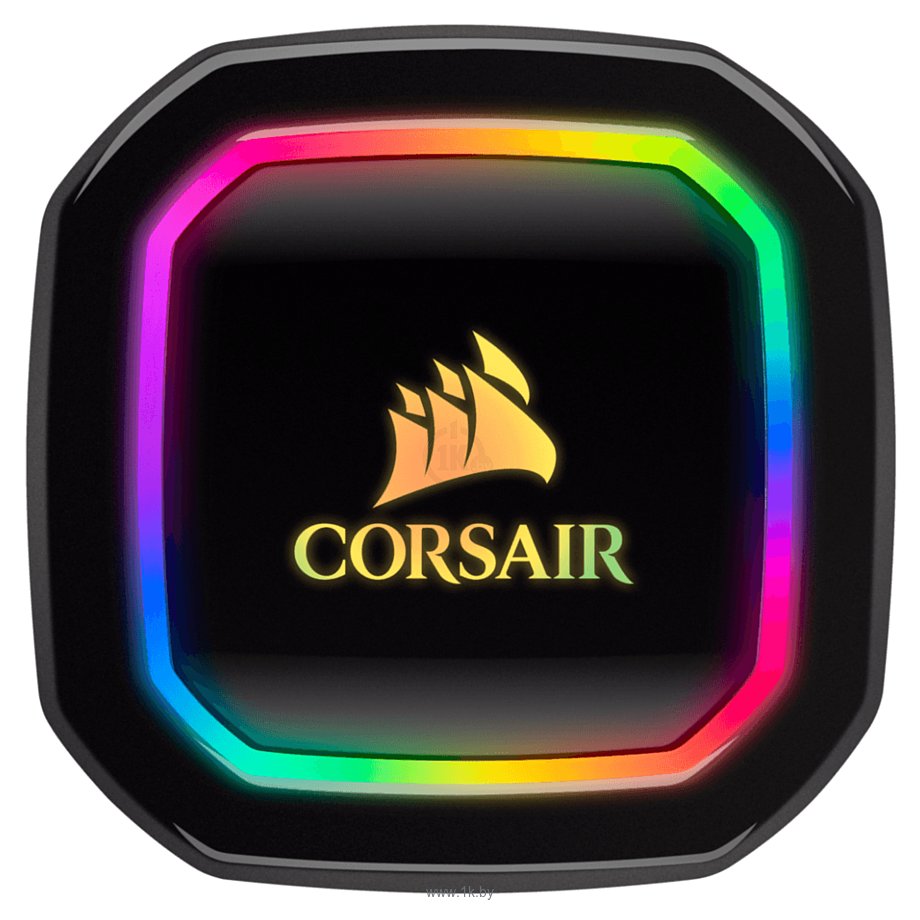 Фотографии Corsair iCUE H150i RGB Pro XT CW-9060045-WW