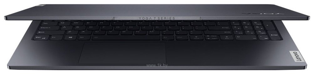 Фотографии Lenovo Yoga Slim 7 15IMH05 (82AB003PRU)