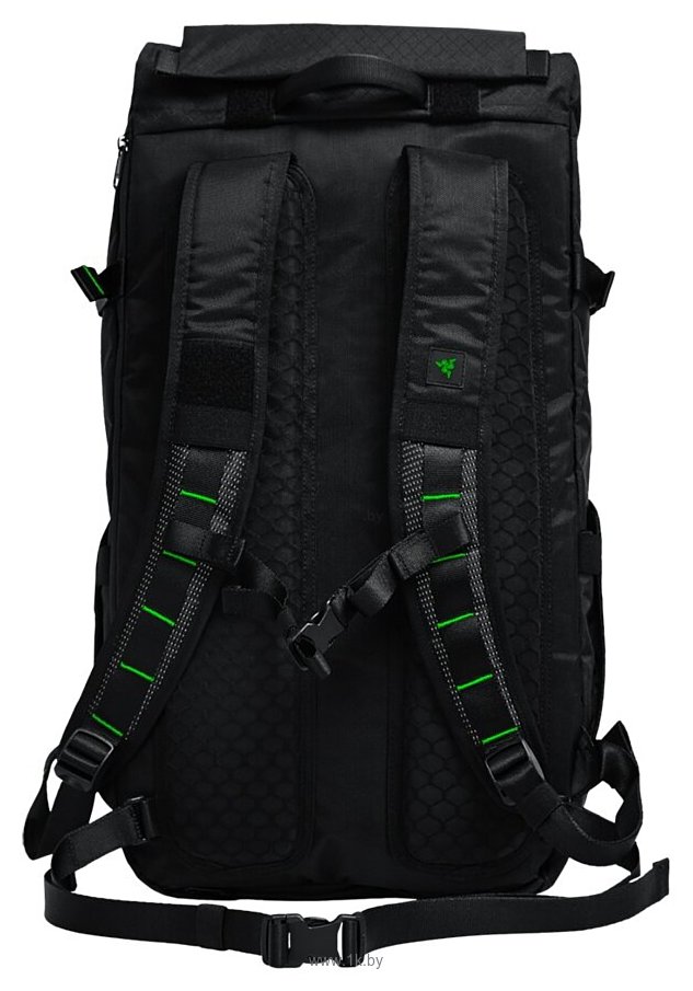 Фотографии Razer Tactical Pro Backpack V2 17.3