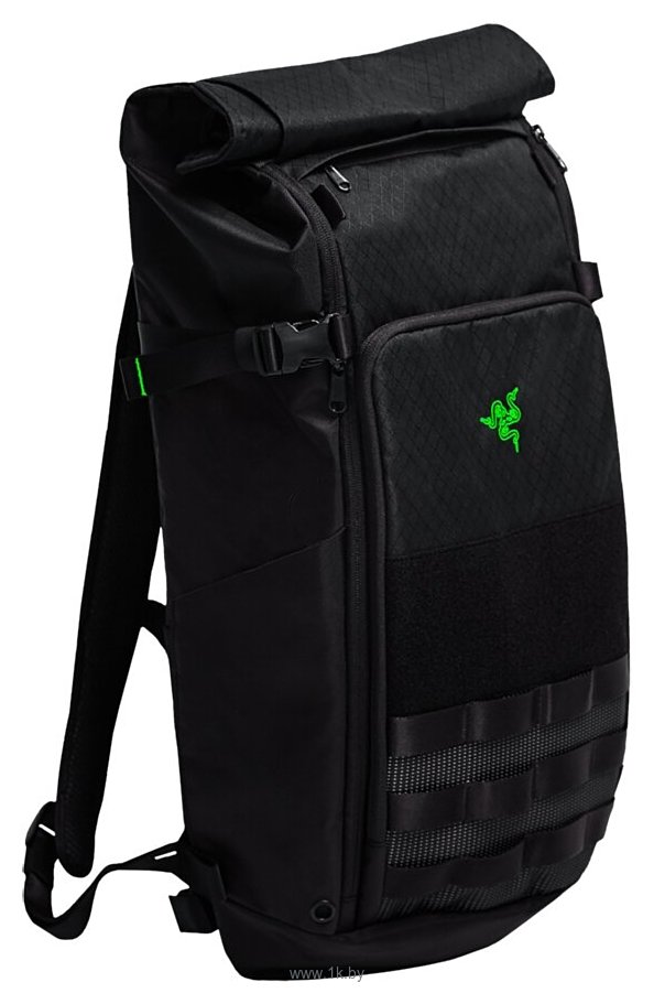 Фотографии Razer Tactical Pro Backpack V2 17.3