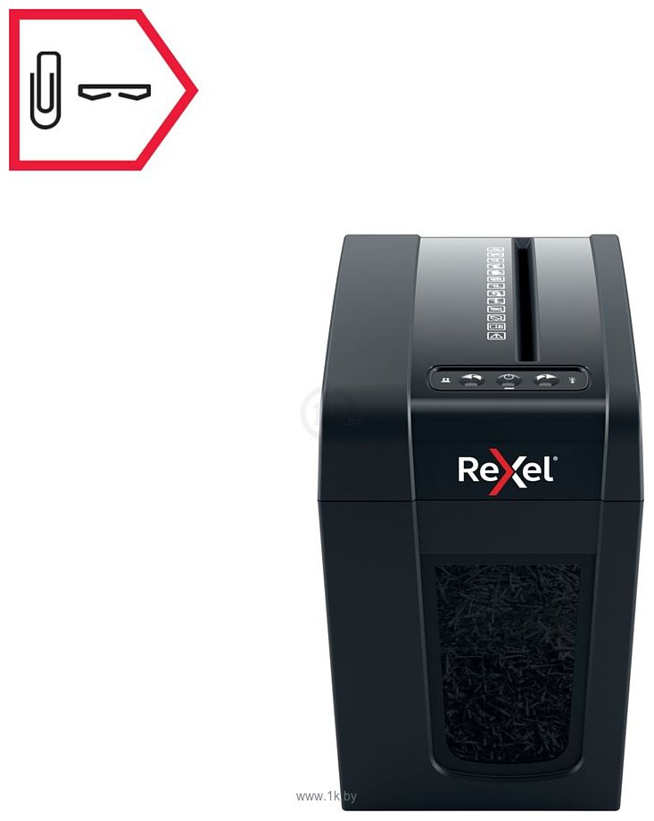 Фотографии Rexel Secure X6-SL Whisper-Shred