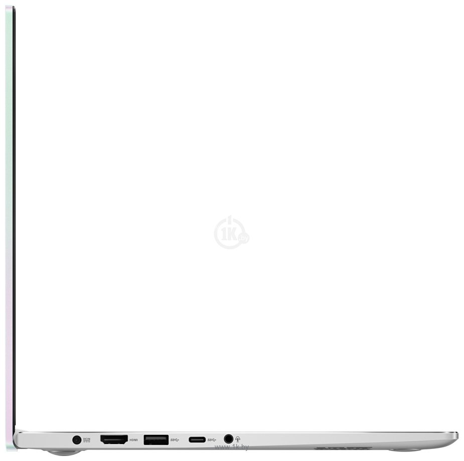 Фотографии ASUS VivoBook S15 S533EA-BN177T