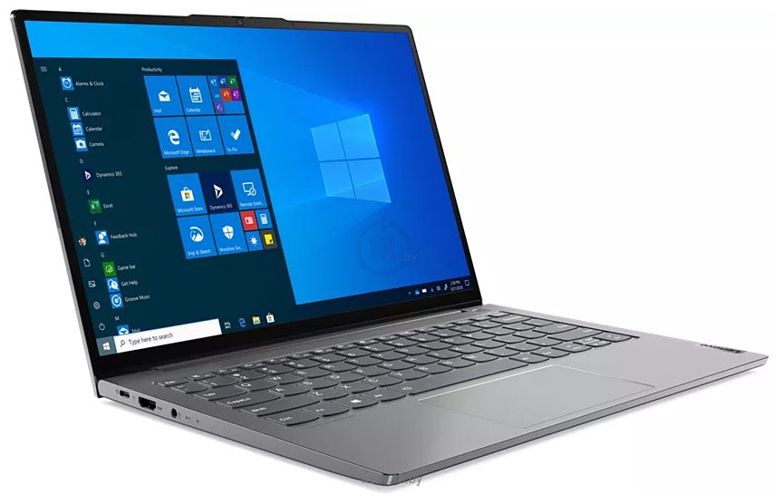 Фотографии Lenovo ThinkBook 13s G3 ACN (20YA0005RU)