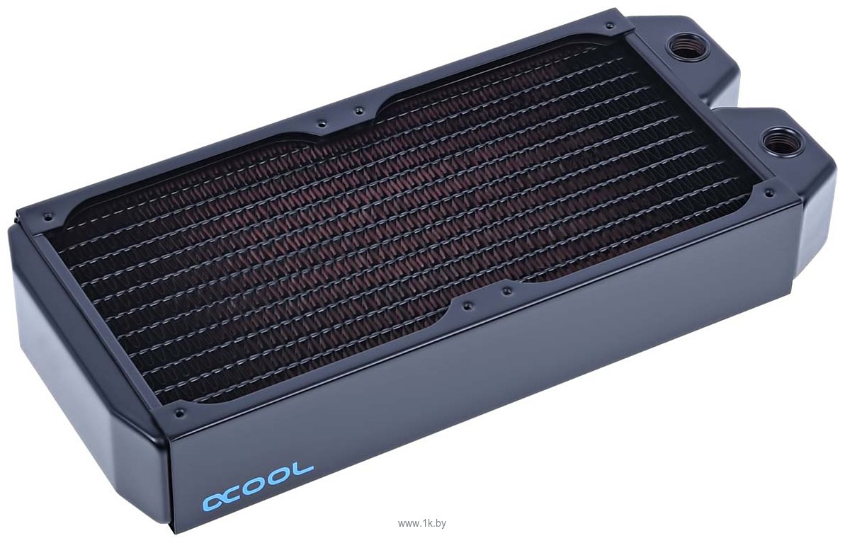 Фотографии Alphacool NexXxoS XT45 Full Copper 240mm 14164