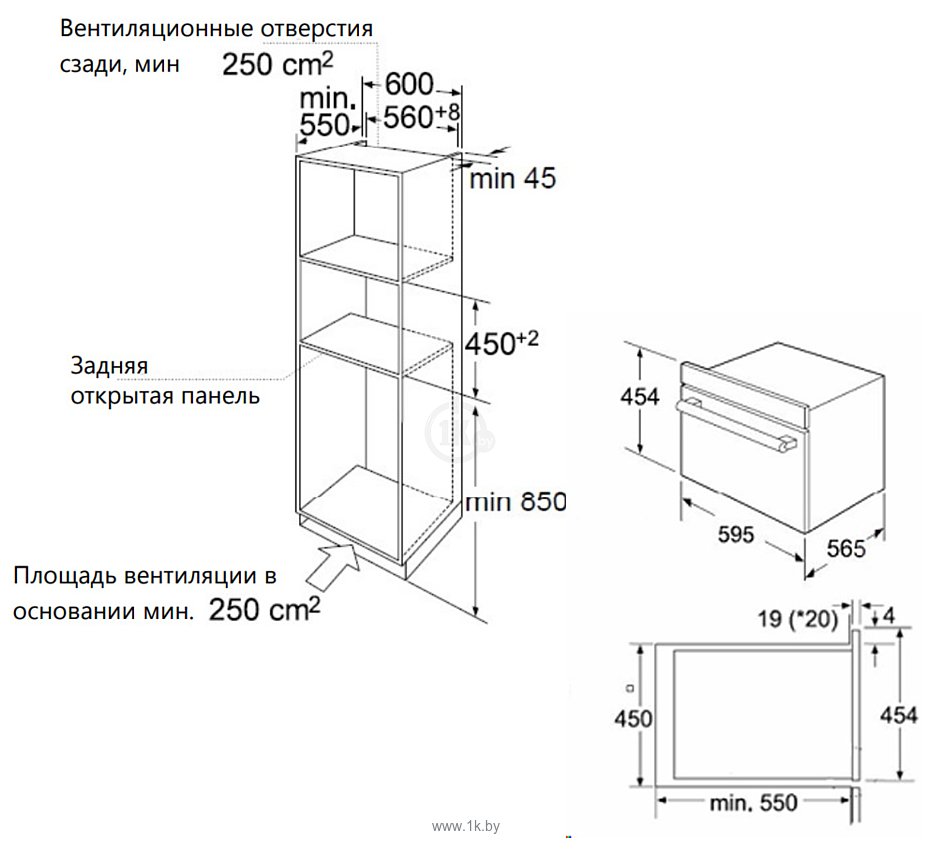 Фотографии MAUNFELD MCMO5013SDGW