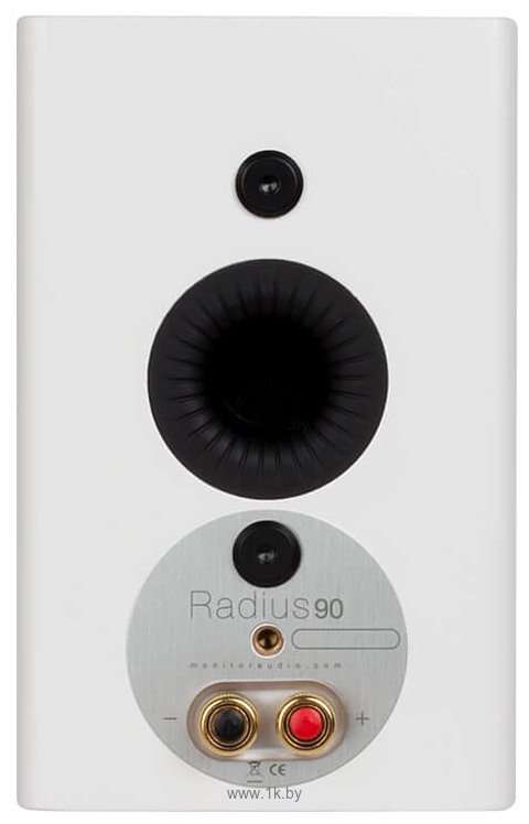 Фотографии Monitor Audio Radius R90 White