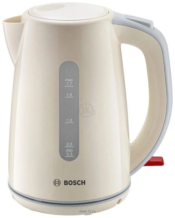 Фотографии Bosch TWK 7507