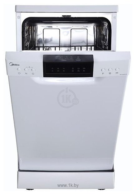 Фотографии Midea MFD45S100Wi