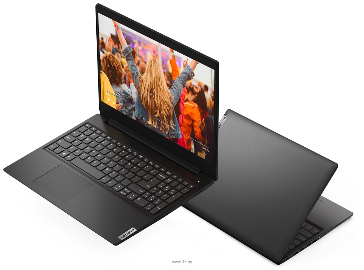 Фотографии Lenovo IdeaPad 3 15IML05 (81WB00T7RK)