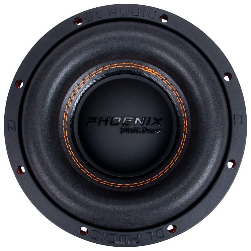 Фотографии DL Audio Phoenix Black Bass 8