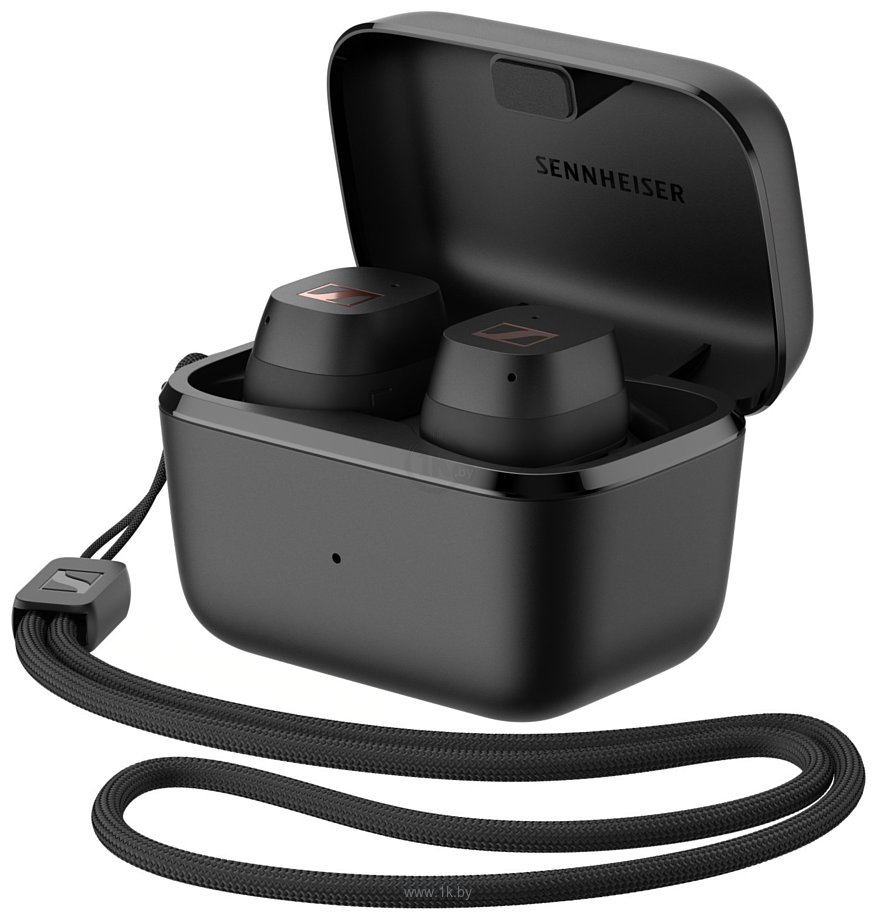 Фотографии Sennheiser Sport True Wireless