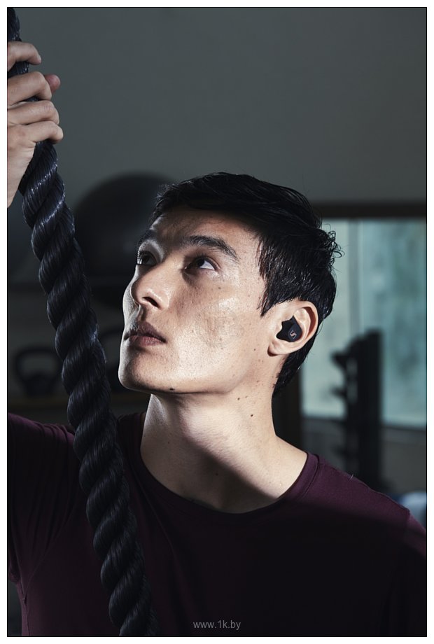 Фотографии Sennheiser Sport True Wireless