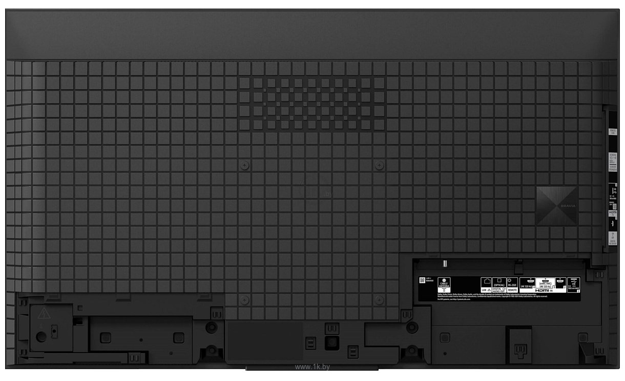 Фотографии Sony XR-48A90K