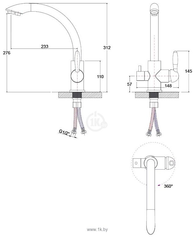 Фотографии Paulmark Essen Es213001-401 (антрацит) Фотографии Paulmark Essen Es213001-401 (антрацит)