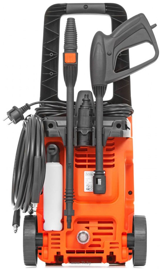 Фотографии Black&Decker BX PW1500E