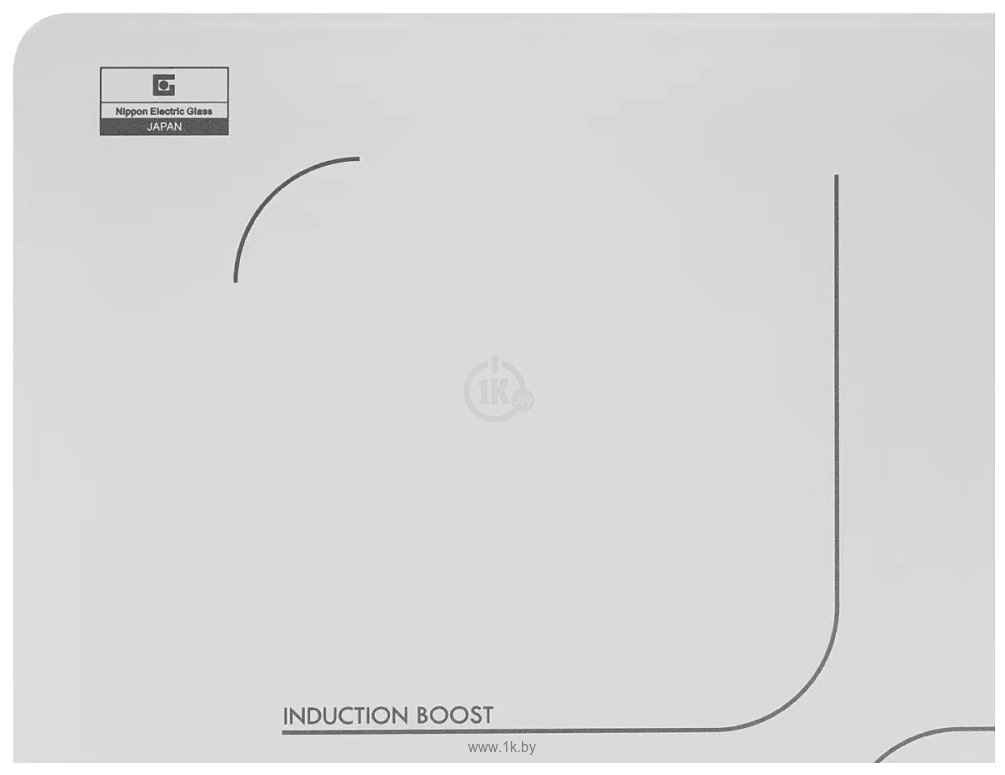 Фотографии Kuppersberg ICD 901