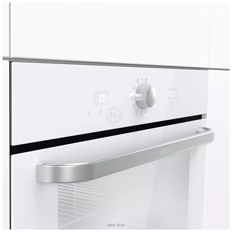 Фотографии Gorenje BOS67371SYW