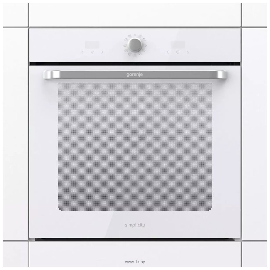 Фотографии Gorenje BOS67371SYW