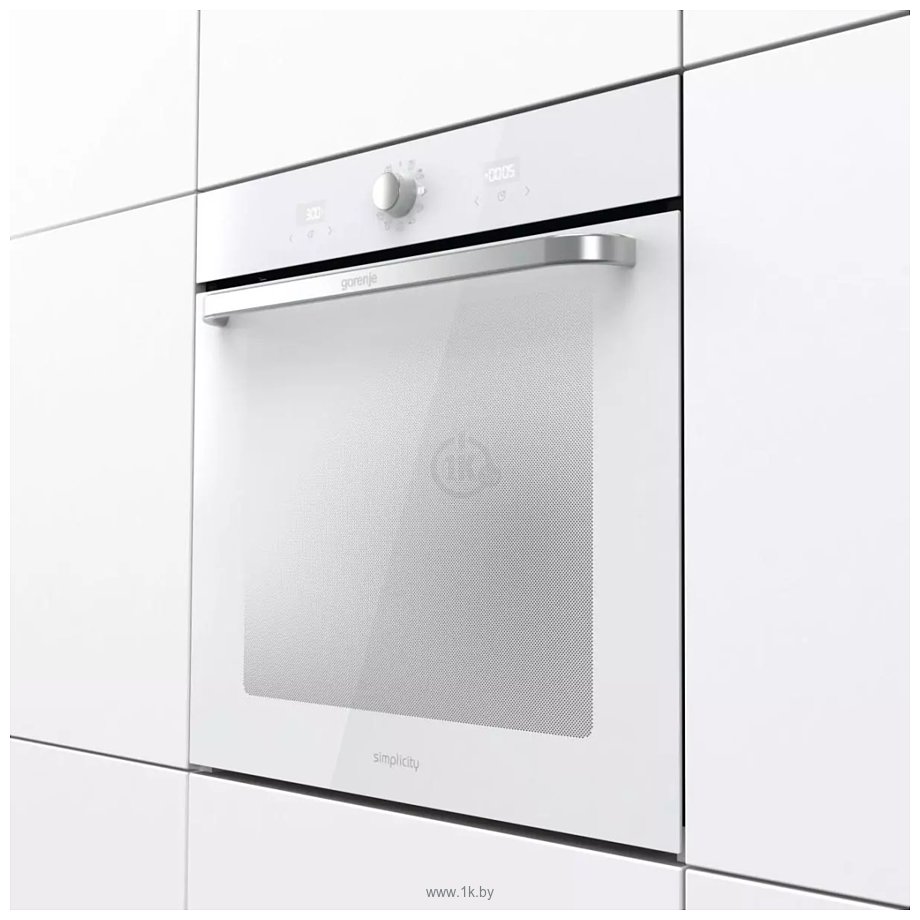 Фотографии Gorenje BOS67371SYW