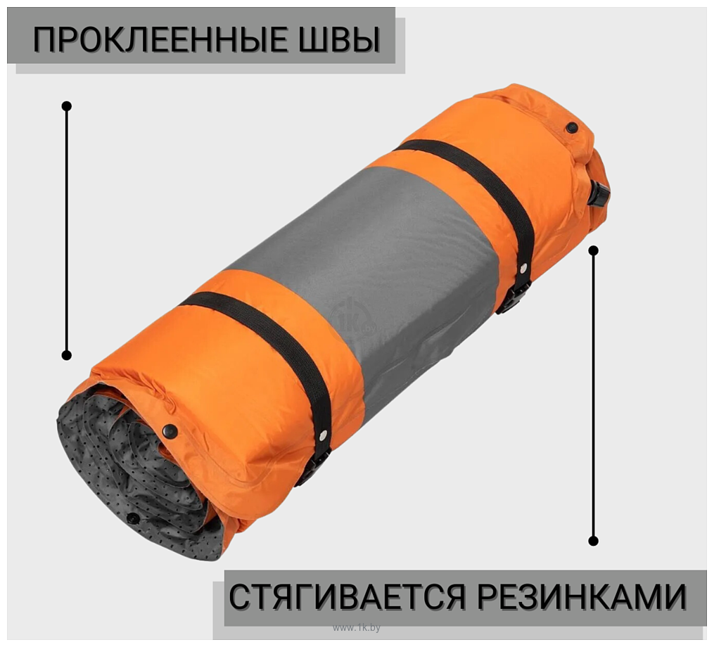 Фотографии Nisus NA-004P (оранжевый)