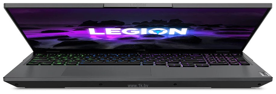 Фотографии Lenovo Legion 5 Pro 16ACH6H (82JQ00UXRU)